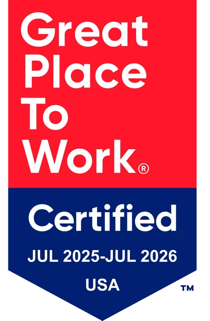 Certification Badge