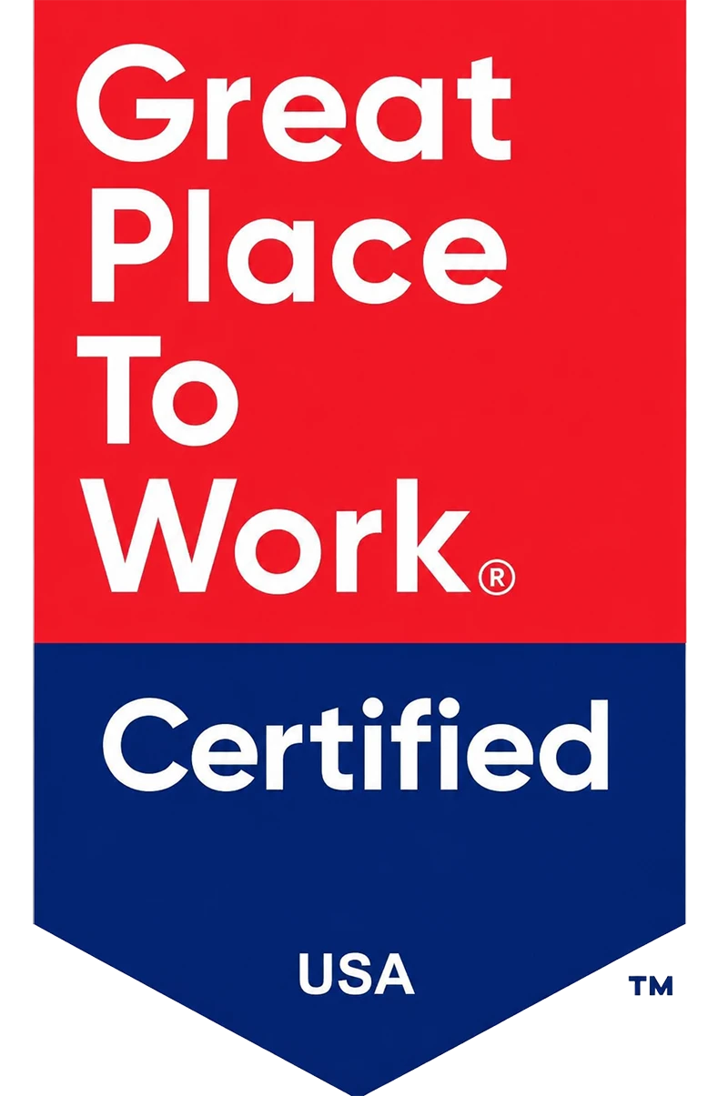 Certification Badge
