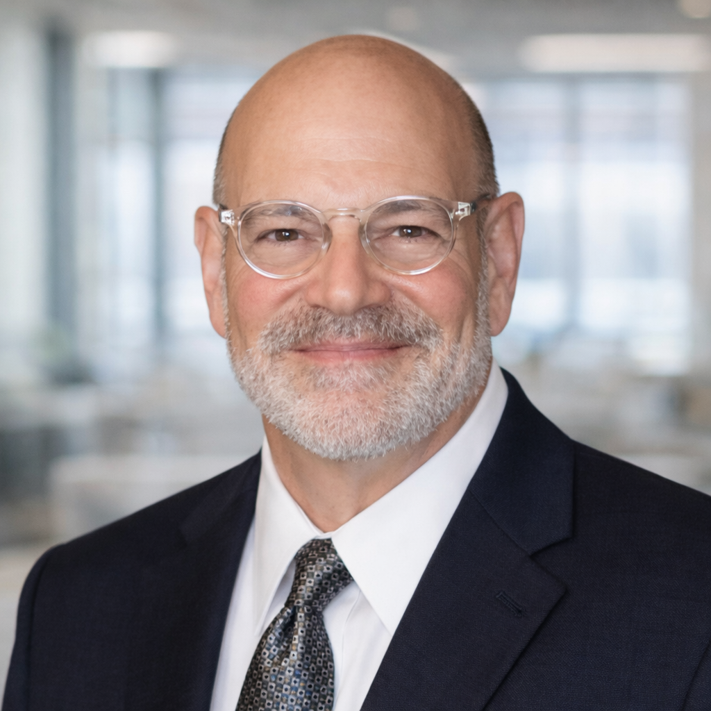 Leo Eisenberg
