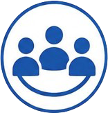 stronger together icon